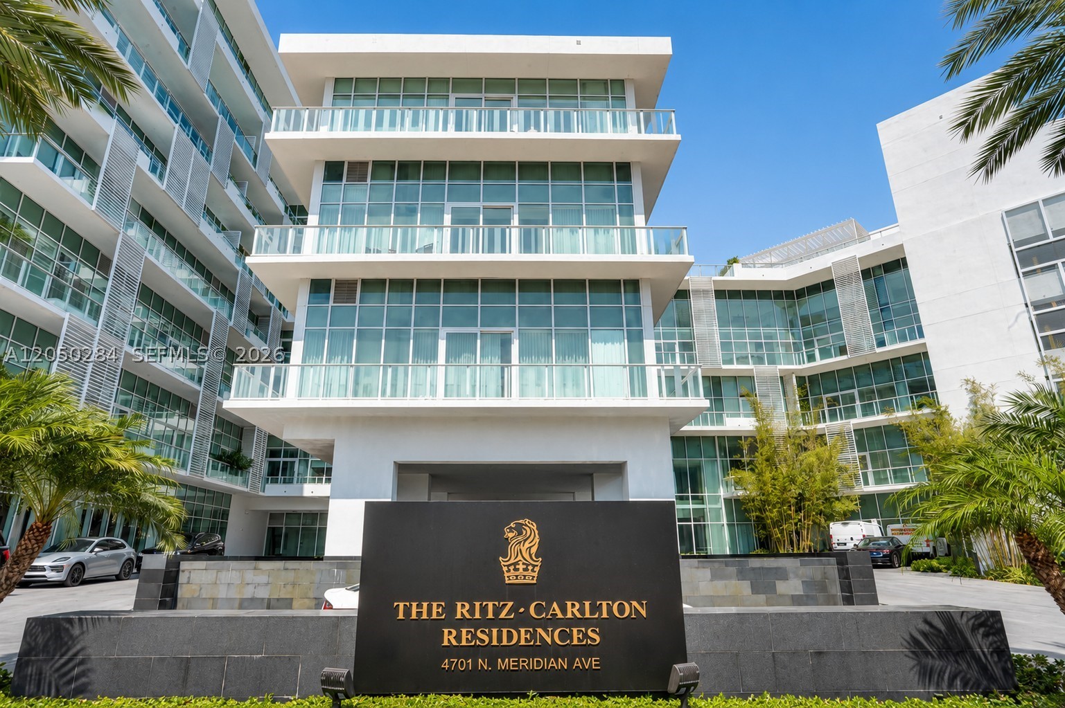4701 N Meridian Ave #214, Miami Beach FL 33140