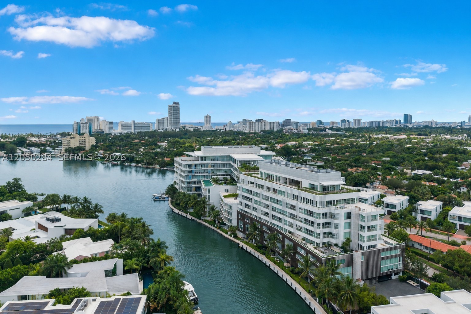 4701 N Meridian Ave #214, Miami Beach FL 33140