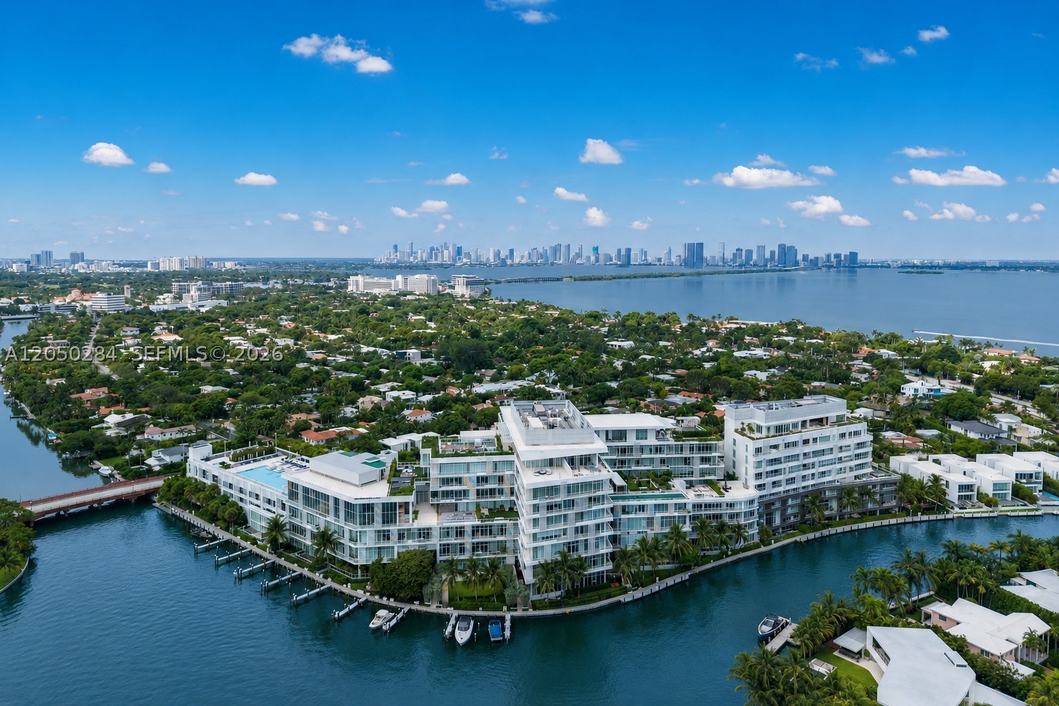 4701 N Meridian Ave #214, Miami Beach FL 33140