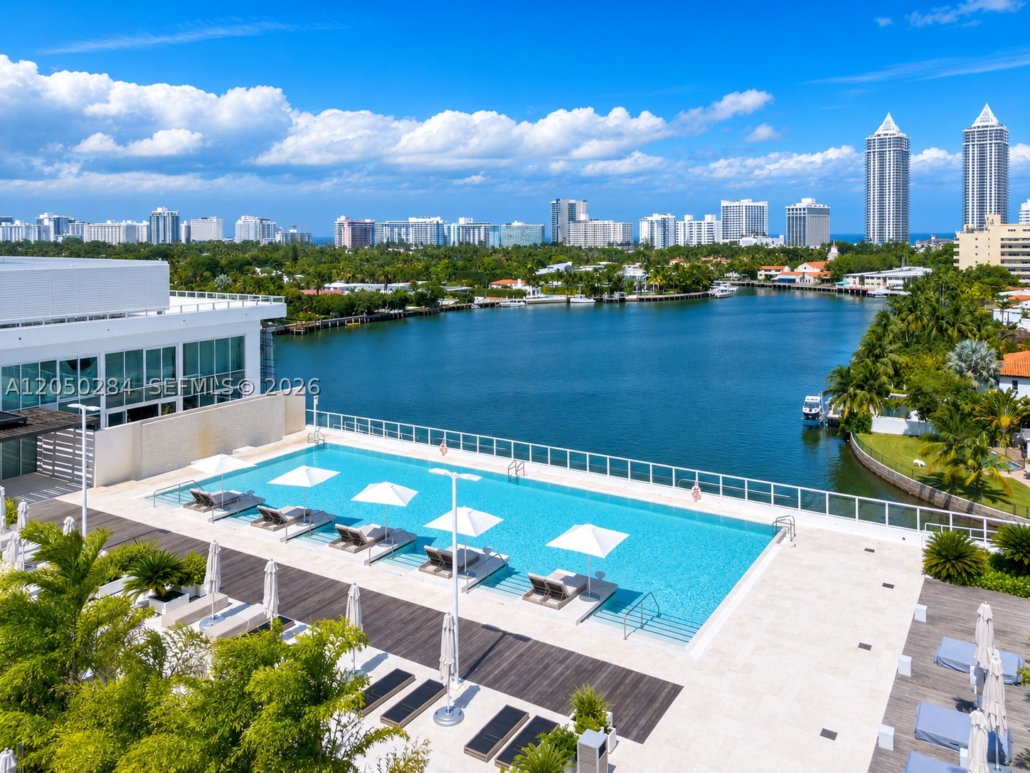 4701 N Meridian Ave #214, Miami Beach FL 33140