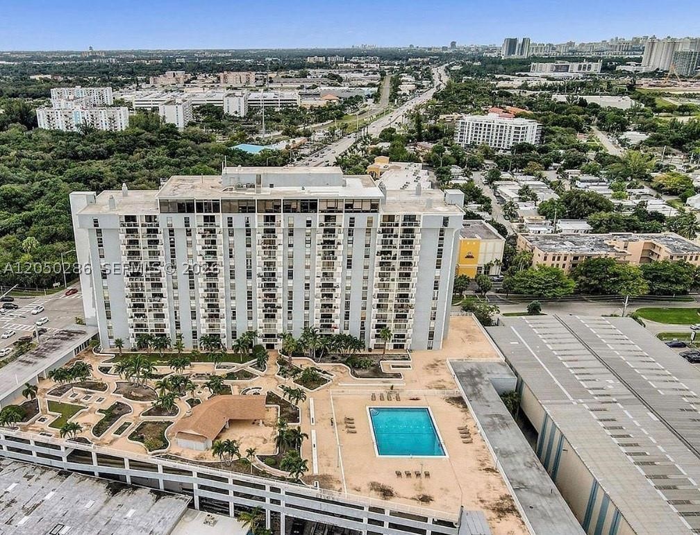 13499 Biscayne Blvd #1407, North Miami FL 33181
