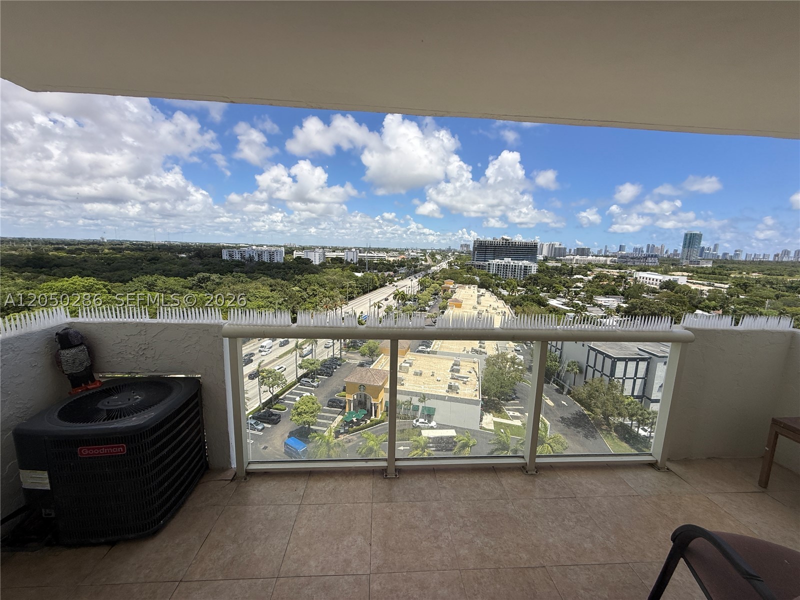 13499 Biscayne Blvd #1407, North Miami FL 33181