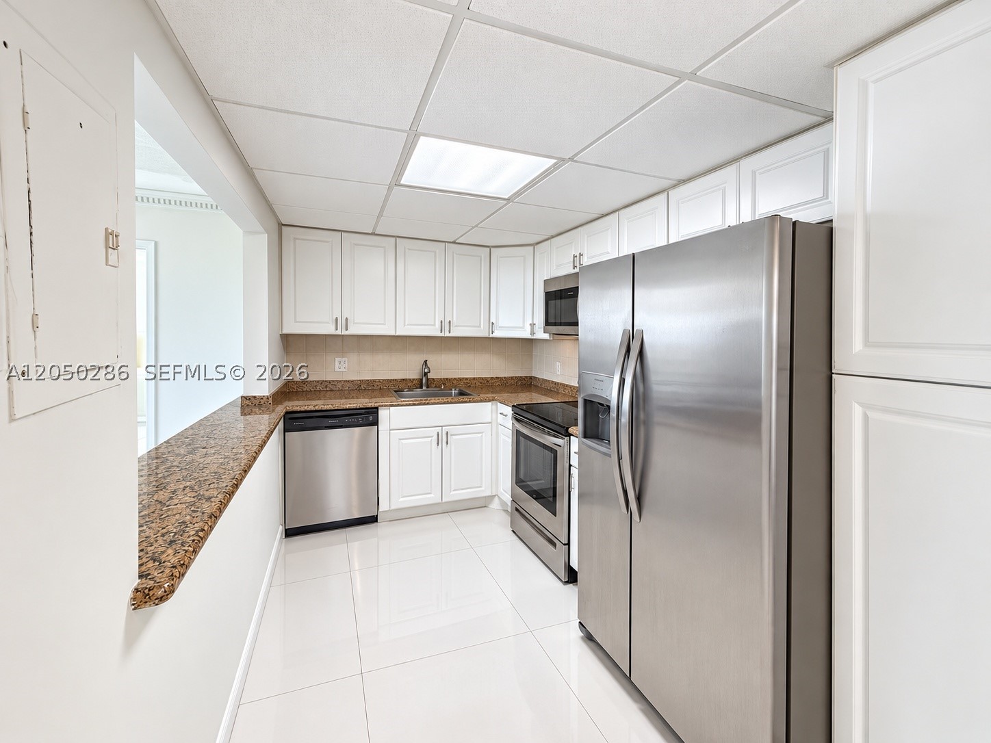 13499 Biscayne Blvd #1407, North Miami FL 33181