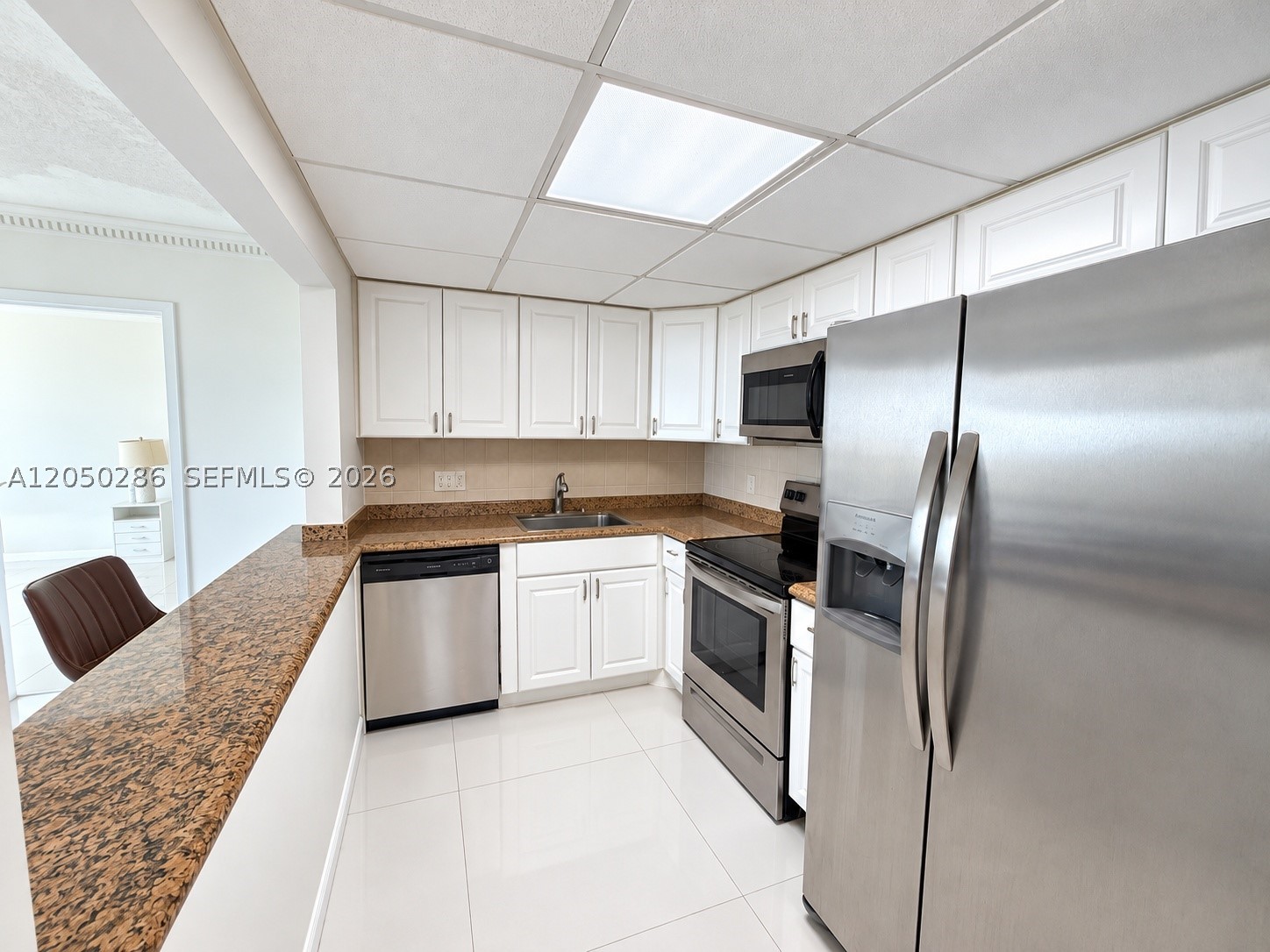 13499 Biscayne Blvd #1407, North Miami FL 33181