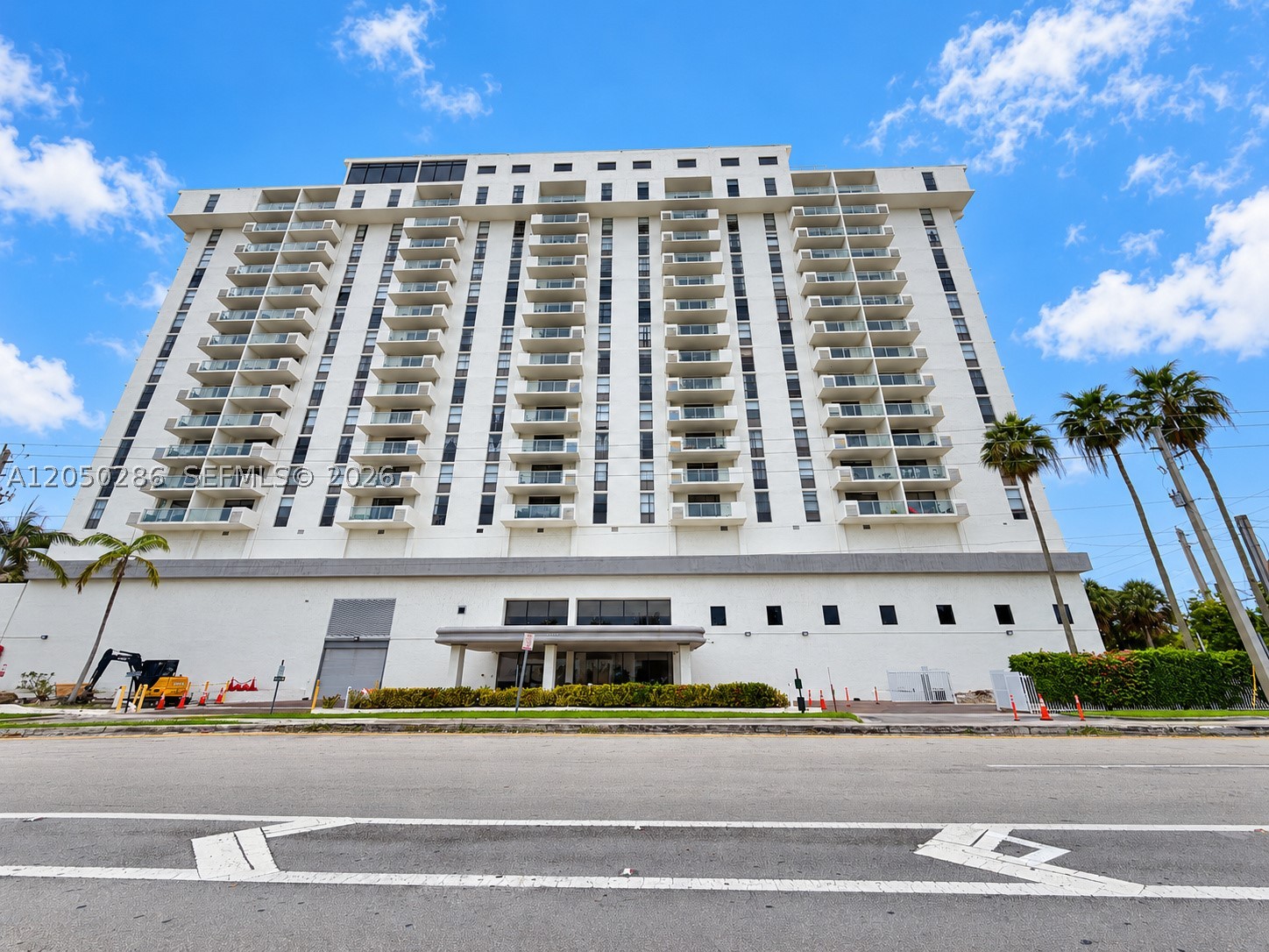 13499 Biscayne Blvd #1407, North Miami FL 33181