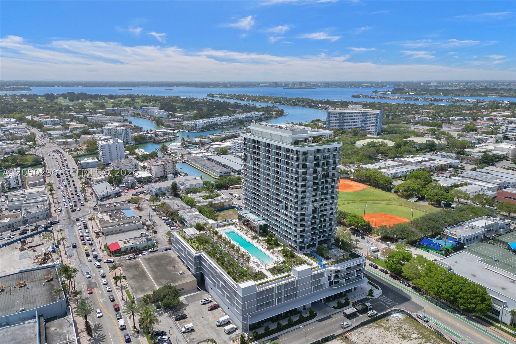 580 72nd St #2102, Miami Beach FL 33141