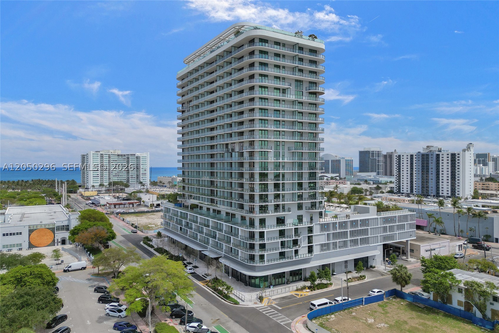 580 72nd St #2102, Miami Beach FL 33141