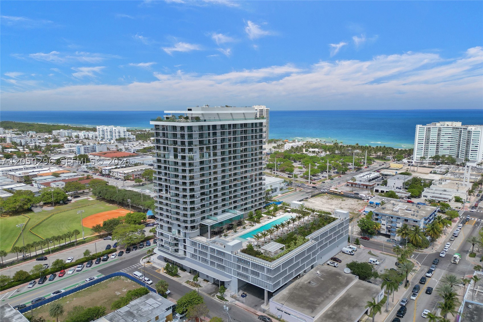 580 72nd St #2102, Miami Beach FL 33141