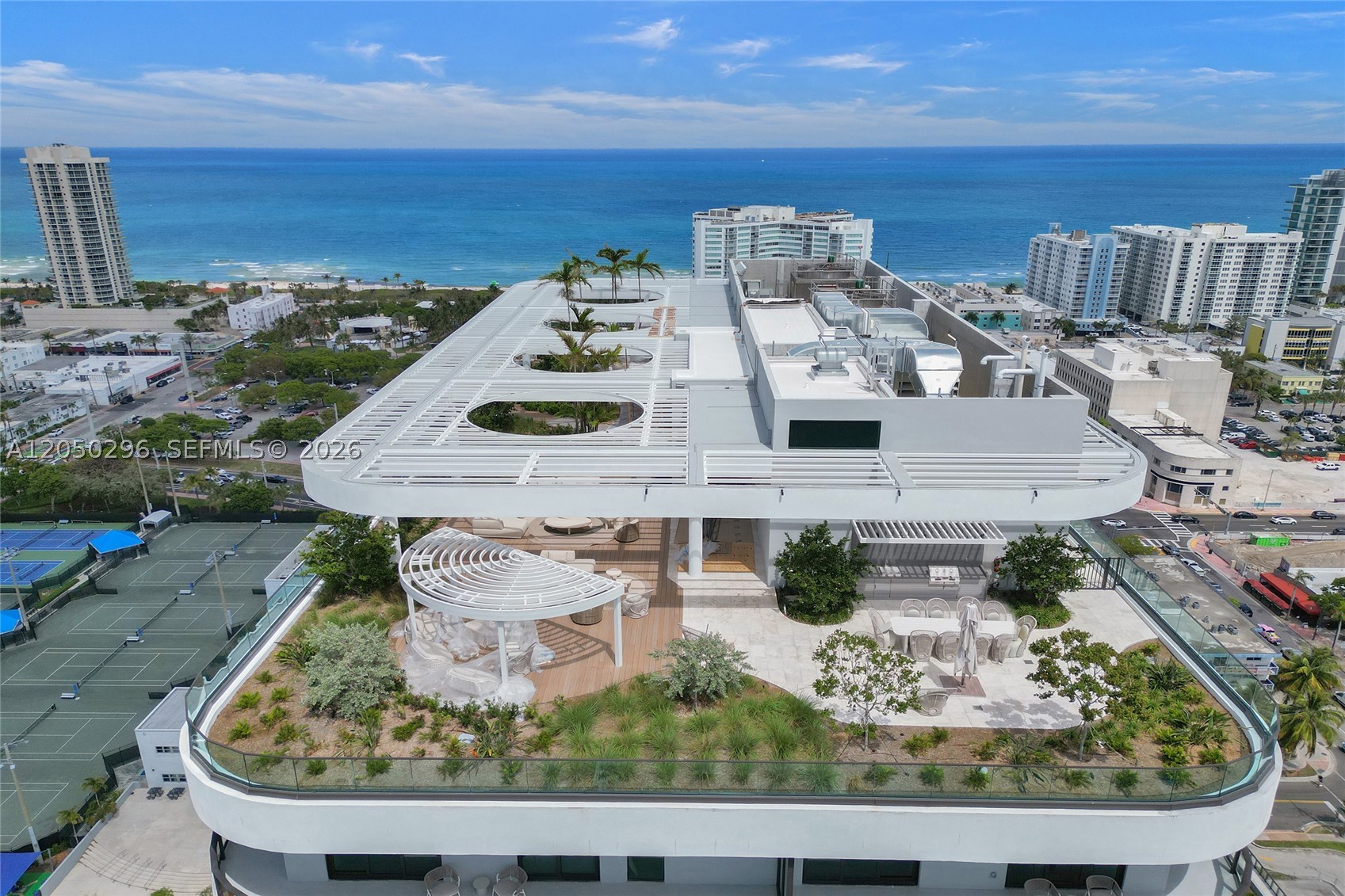 580 72nd St #2102, Miami Beach FL 33141