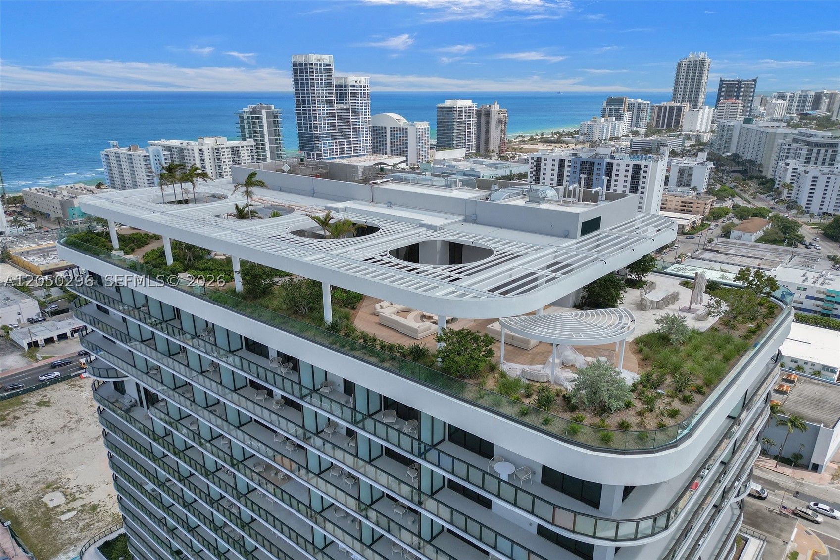 580 72nd St #2102, Miami Beach FL 33141