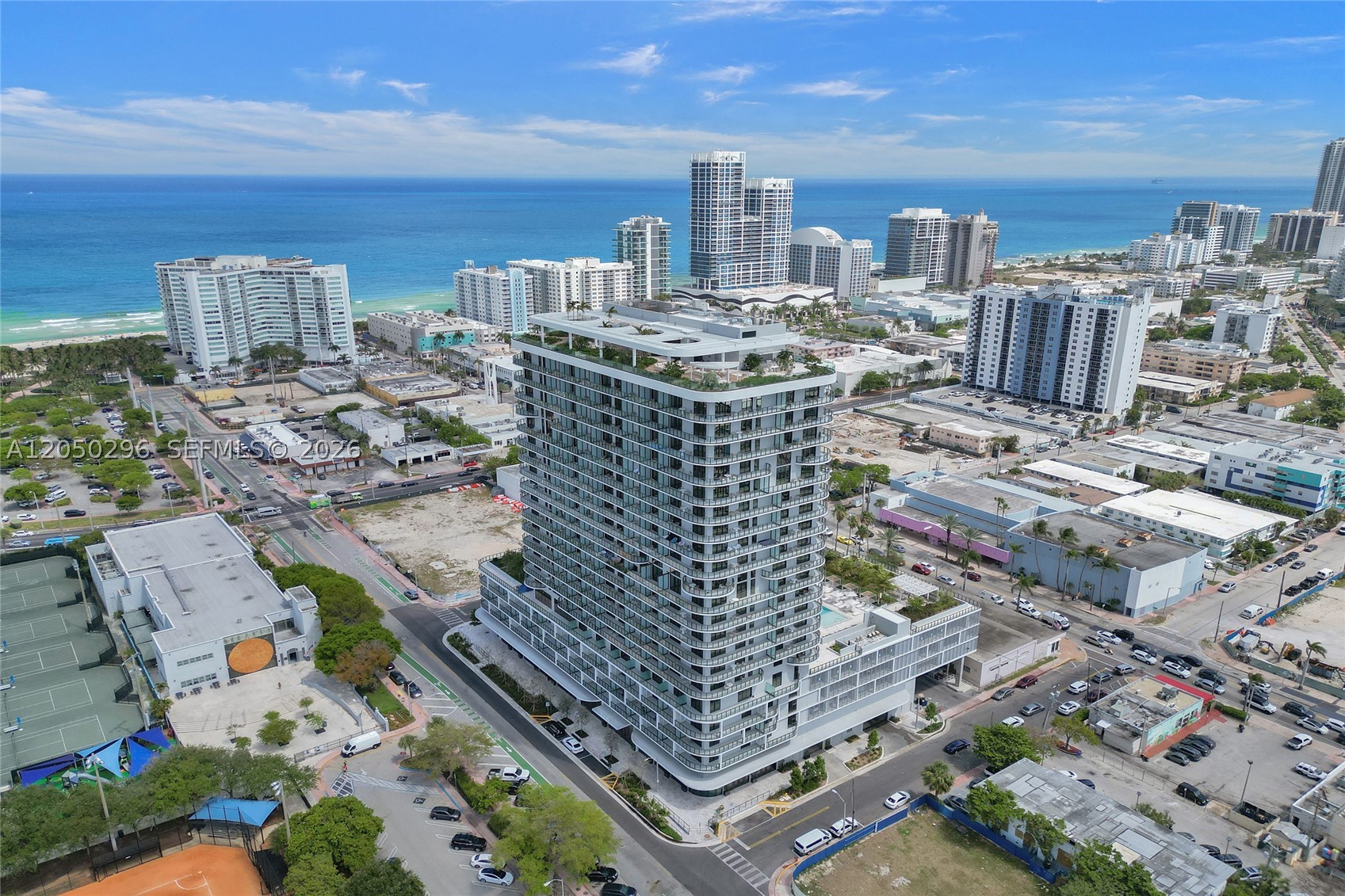 580 72nd St #2102, Miami Beach FL 33141