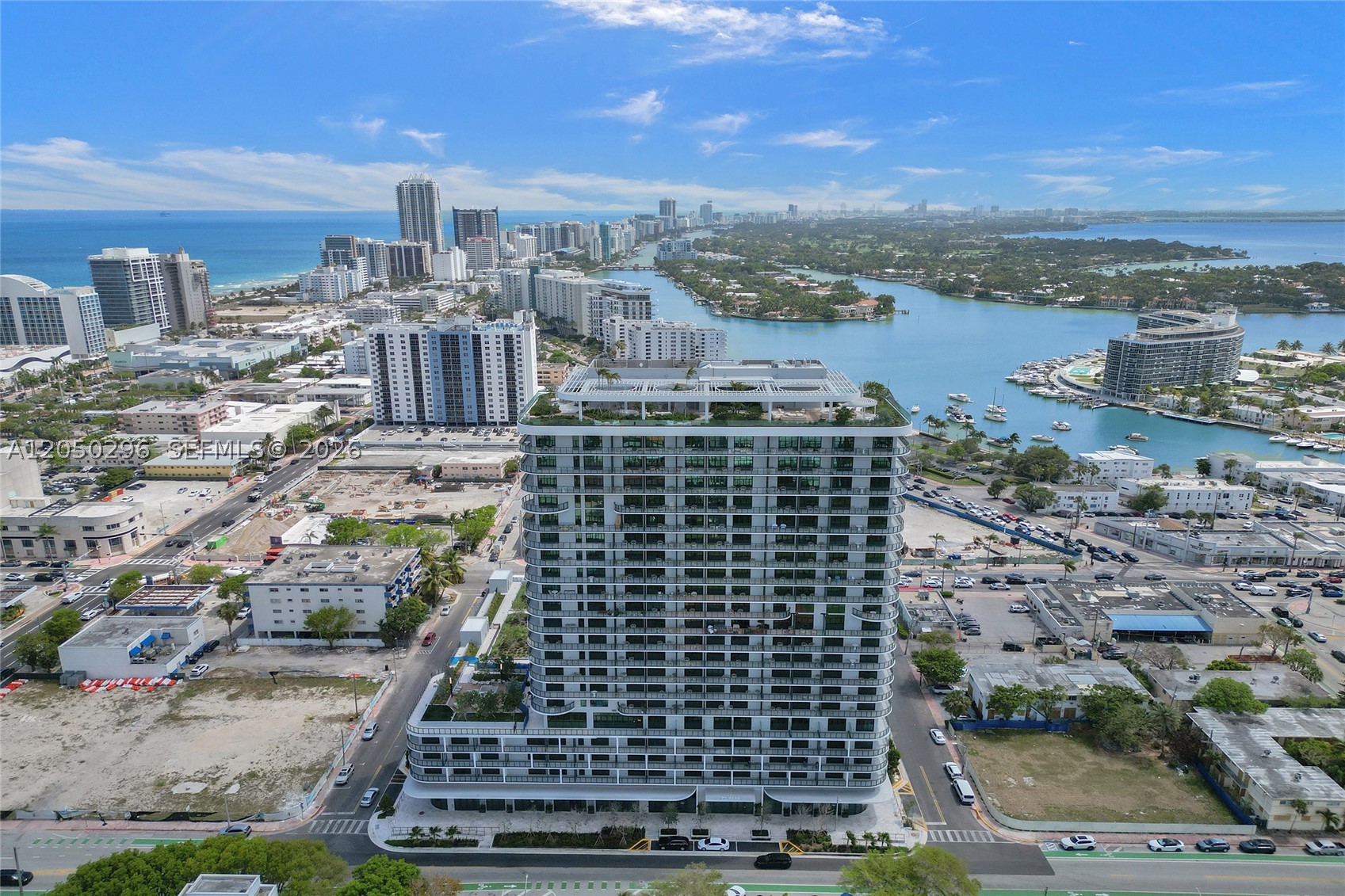 580 72nd St #2102, Miami Beach FL 33141