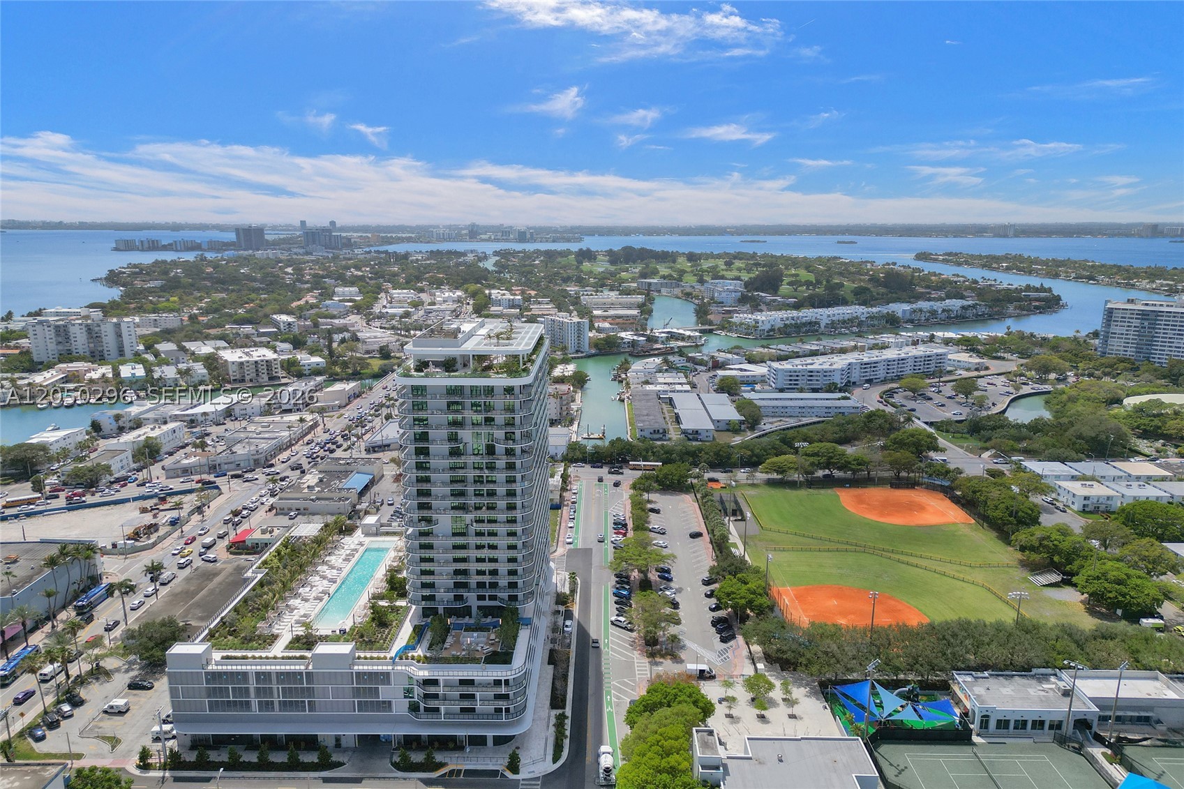 580 72nd St #2102, Miami Beach FL 33141