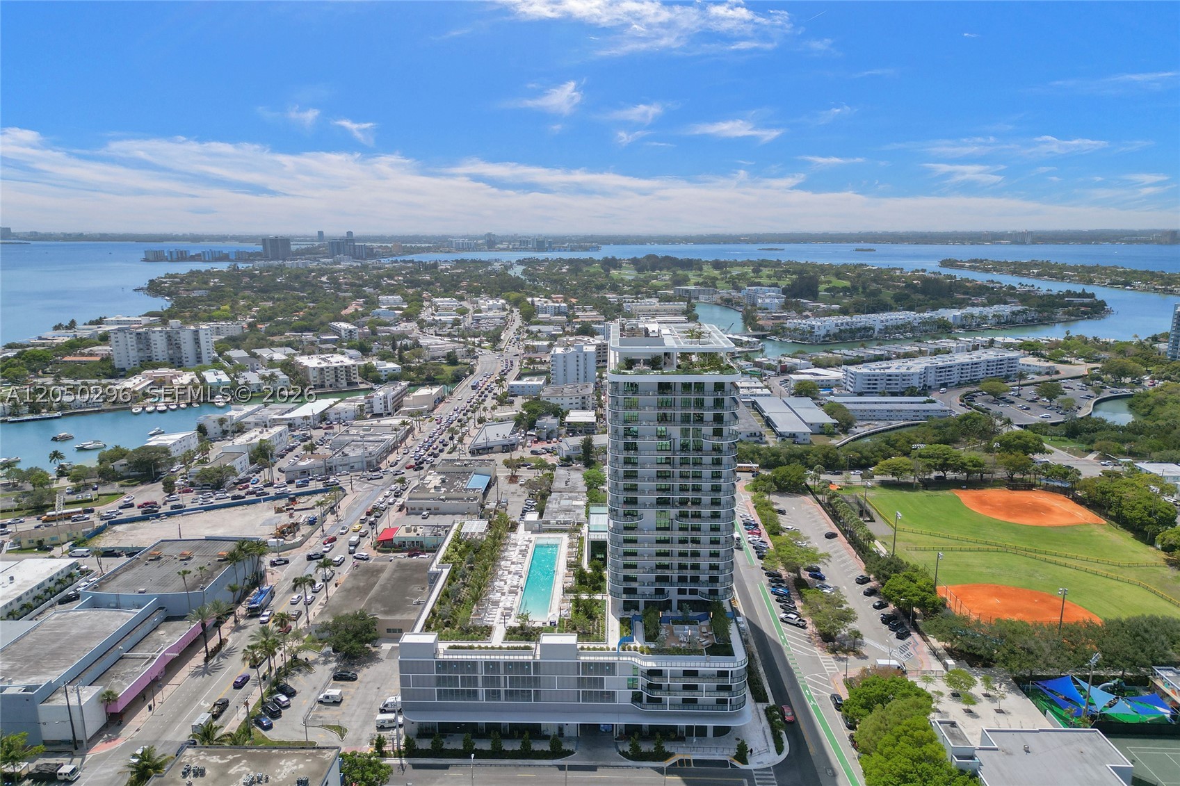 580 72nd St #2102, Miami Beach FL 33141