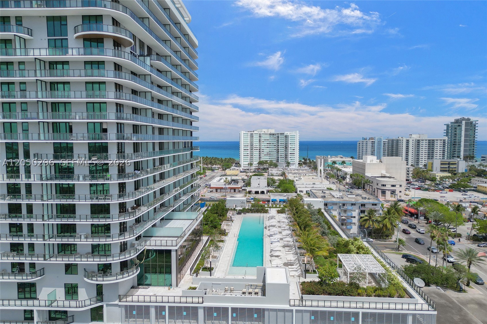 580 72nd St #2102, Miami Beach FL 33141