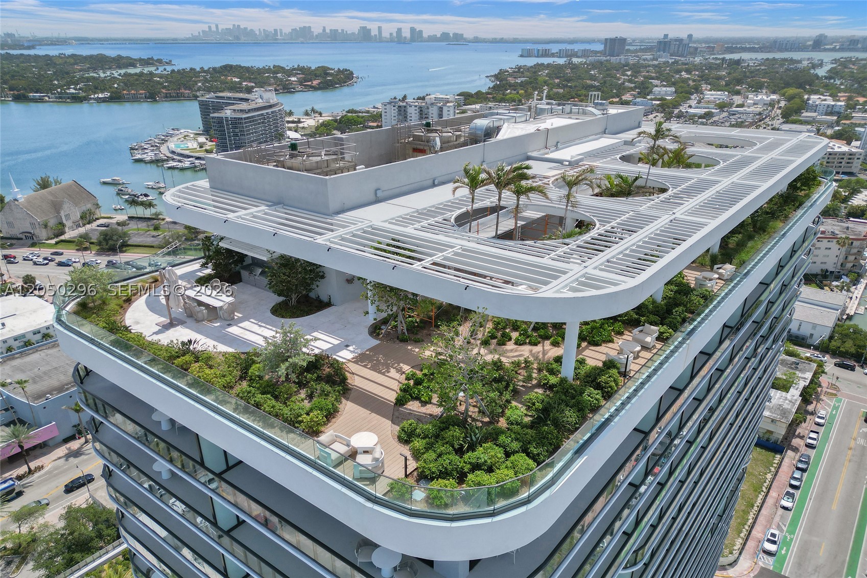 580 72nd St #2102, Miami Beach FL 33141