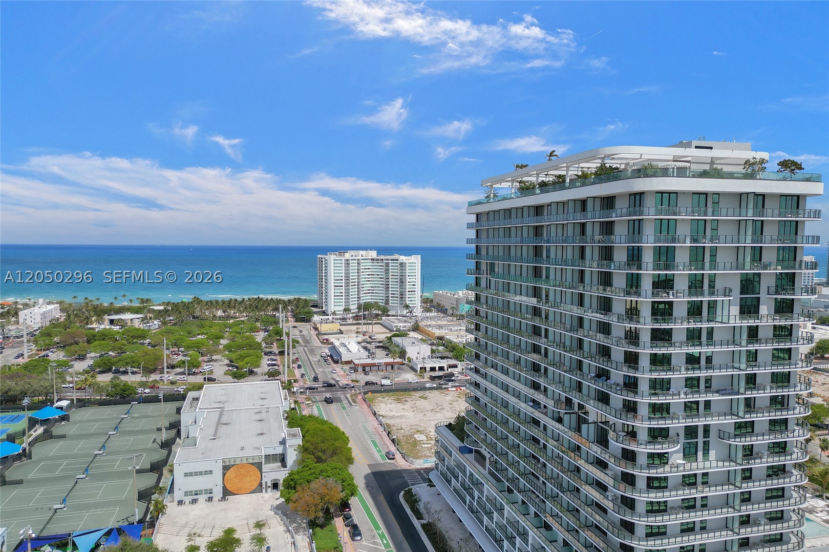 580 72nd St #2102, Miami Beach FL 33141