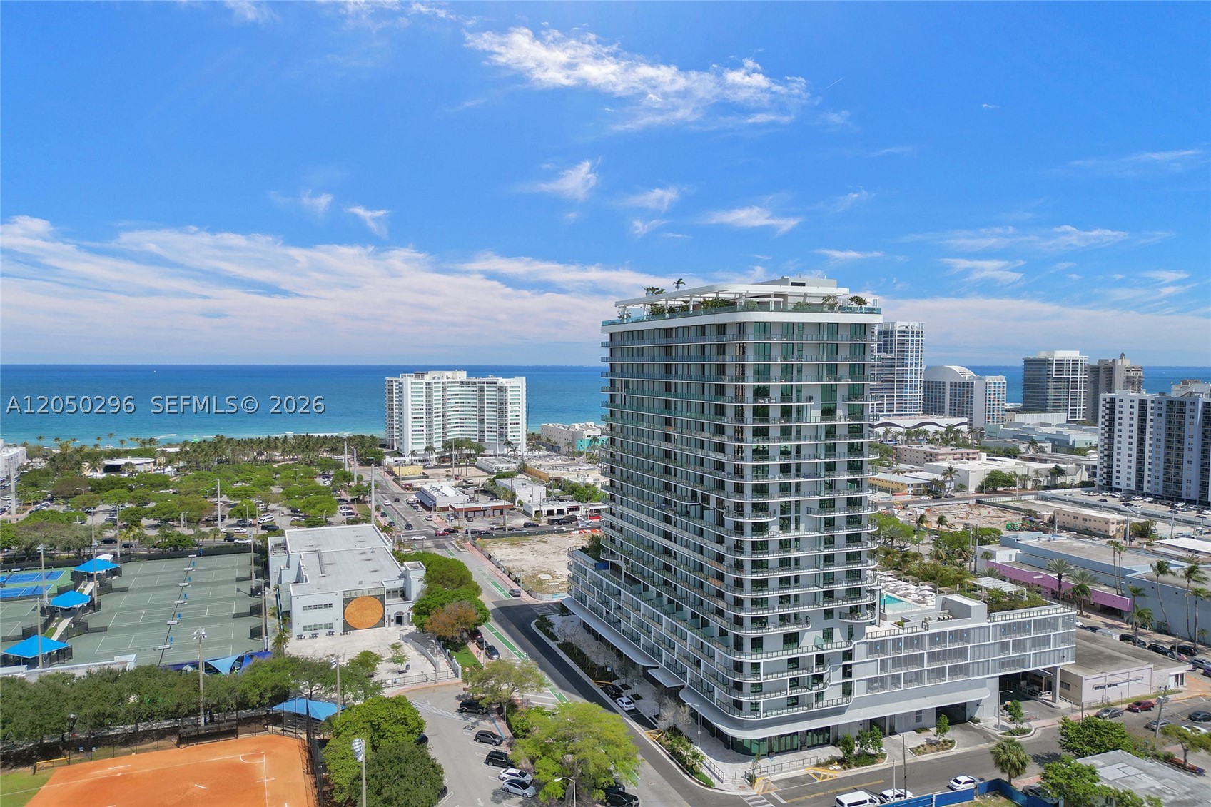 580 72nd St #2102, Miami Beach FL 33141