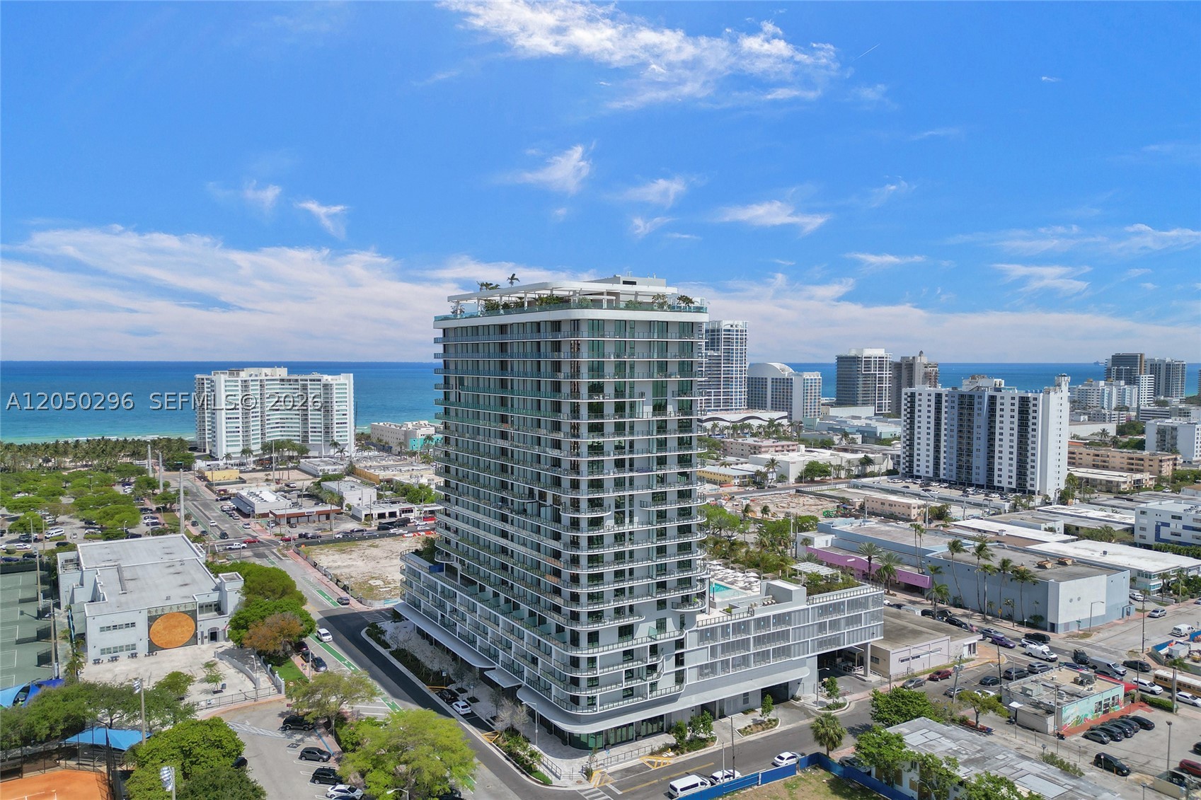 580 72nd St #2102, Miami Beach FL 33141