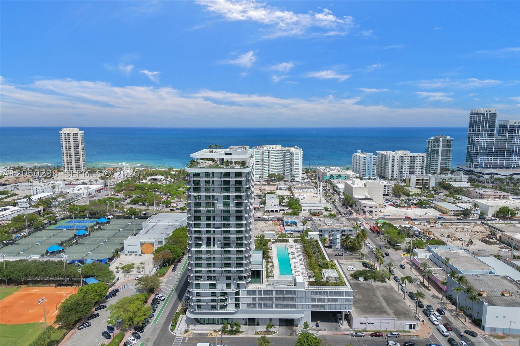 580 72nd St #2102, Miami Beach FL 33141