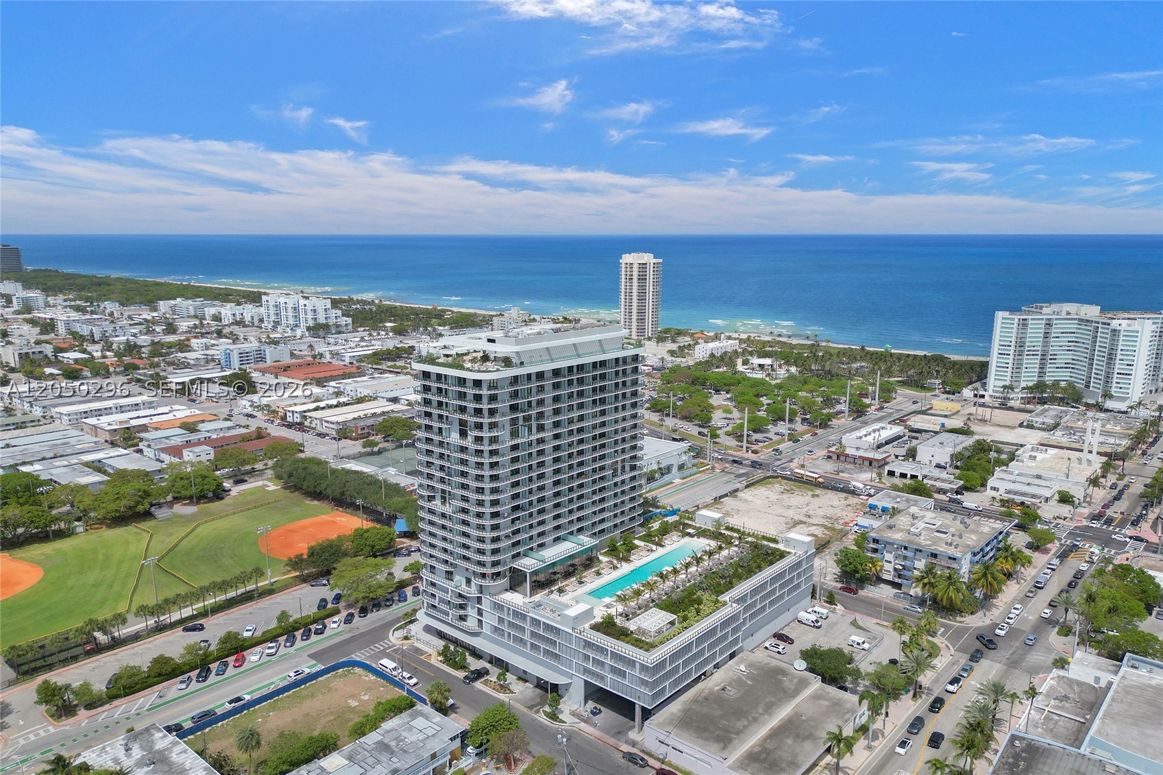 580 72nd St #2102, Miami Beach FL 33141