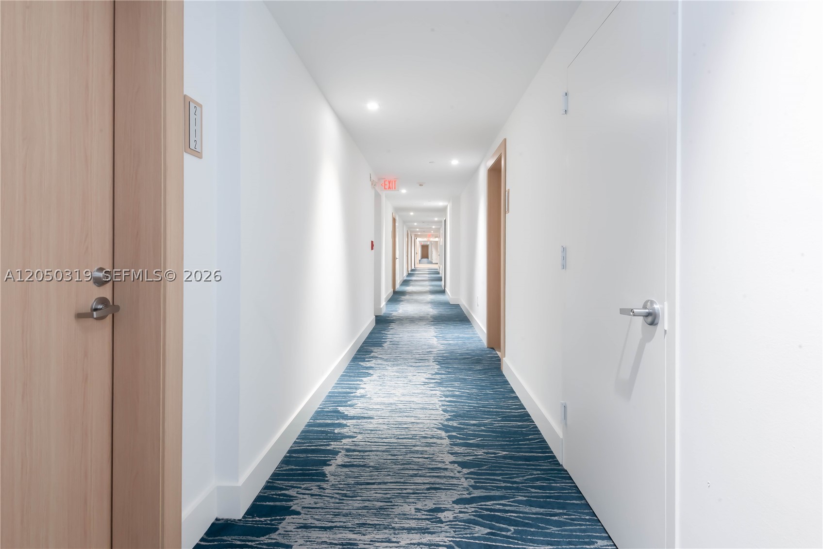 90 SW 3rd St #2113, Miami FL 33130