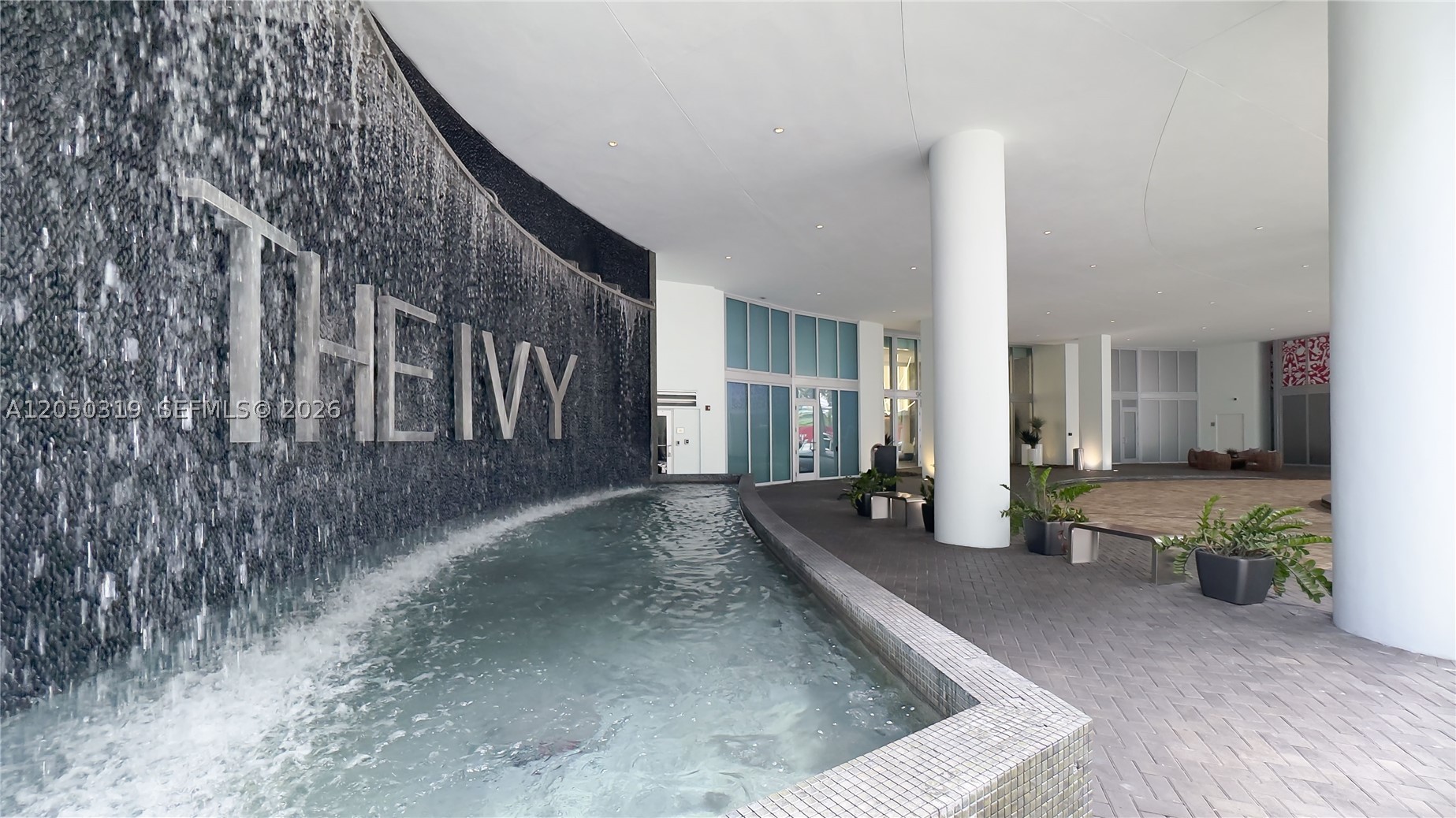 90 SW 3rd St #2113, Miami FL 33130