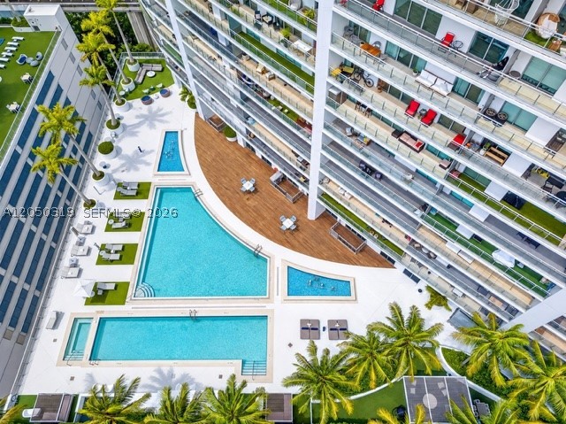 90 SW 3rd St #2113, Miami FL 33130