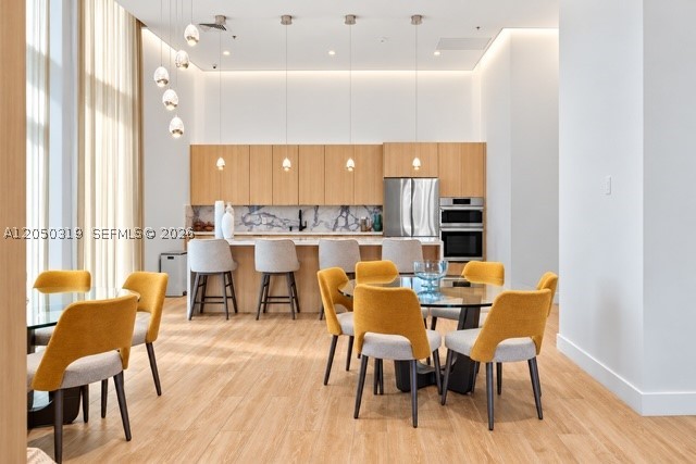 90 SW 3rd St #2113, Miami FL 33130