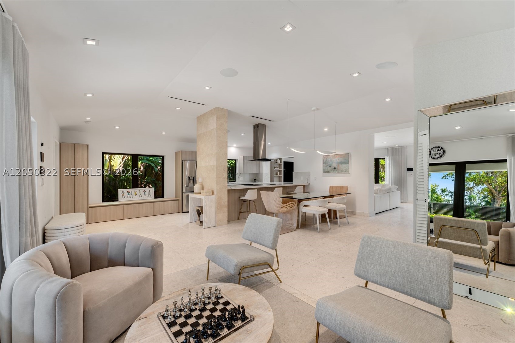 771 Fairway Dr, Miami Beach FL 33141