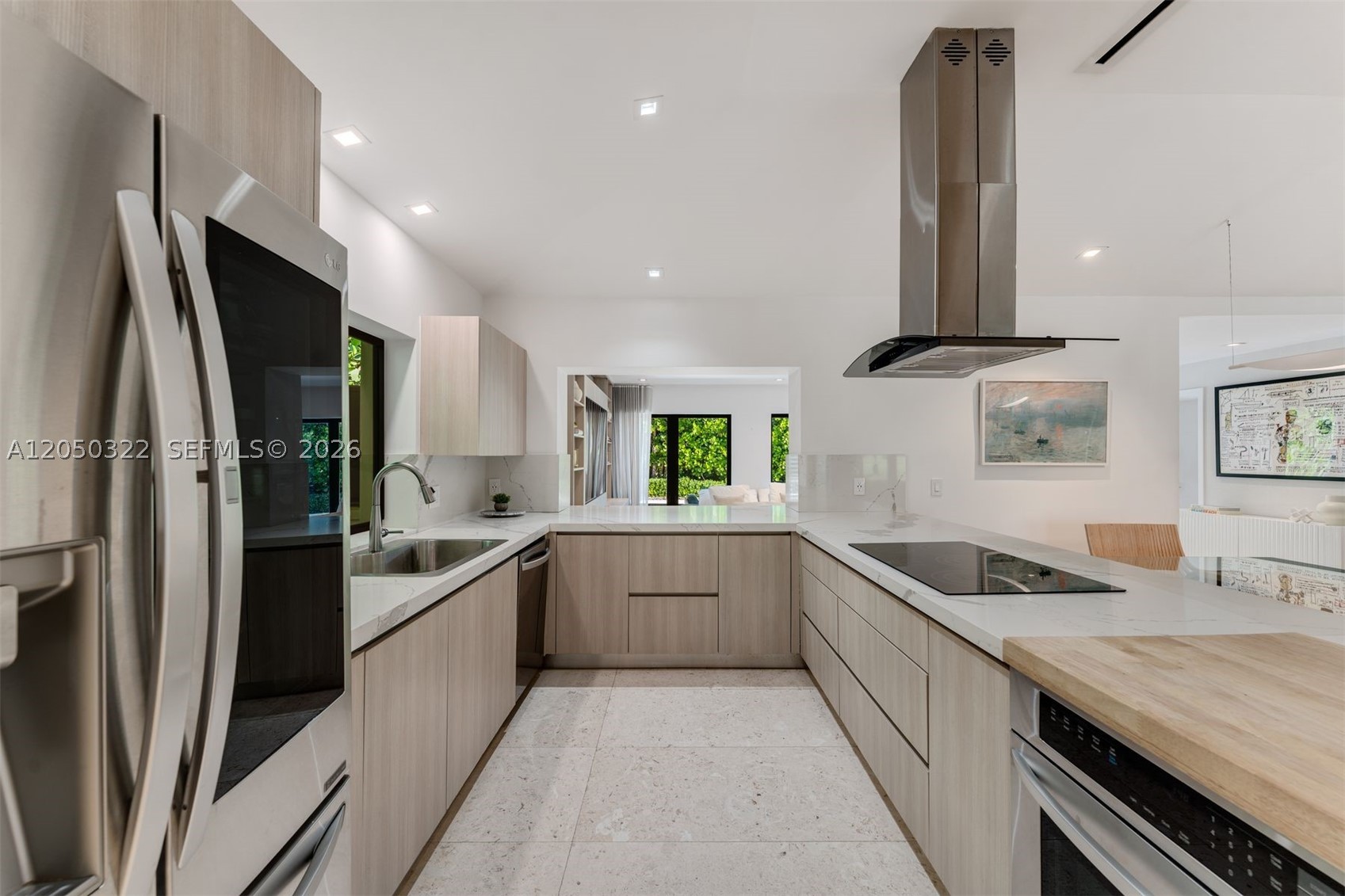 771 Fairway Dr, Miami Beach FL 33141
