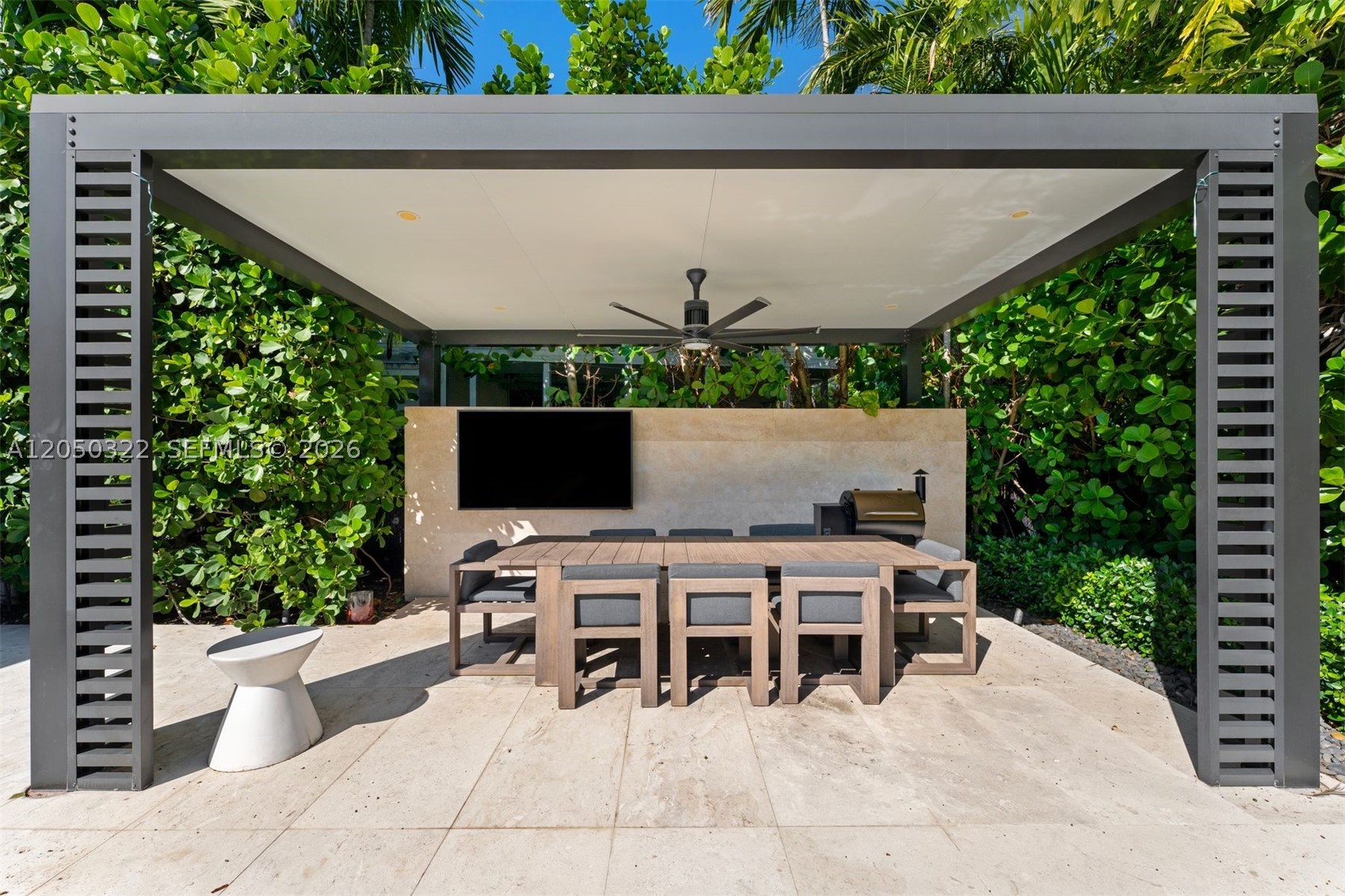 771 Fairway Dr, Miami Beach FL 33141