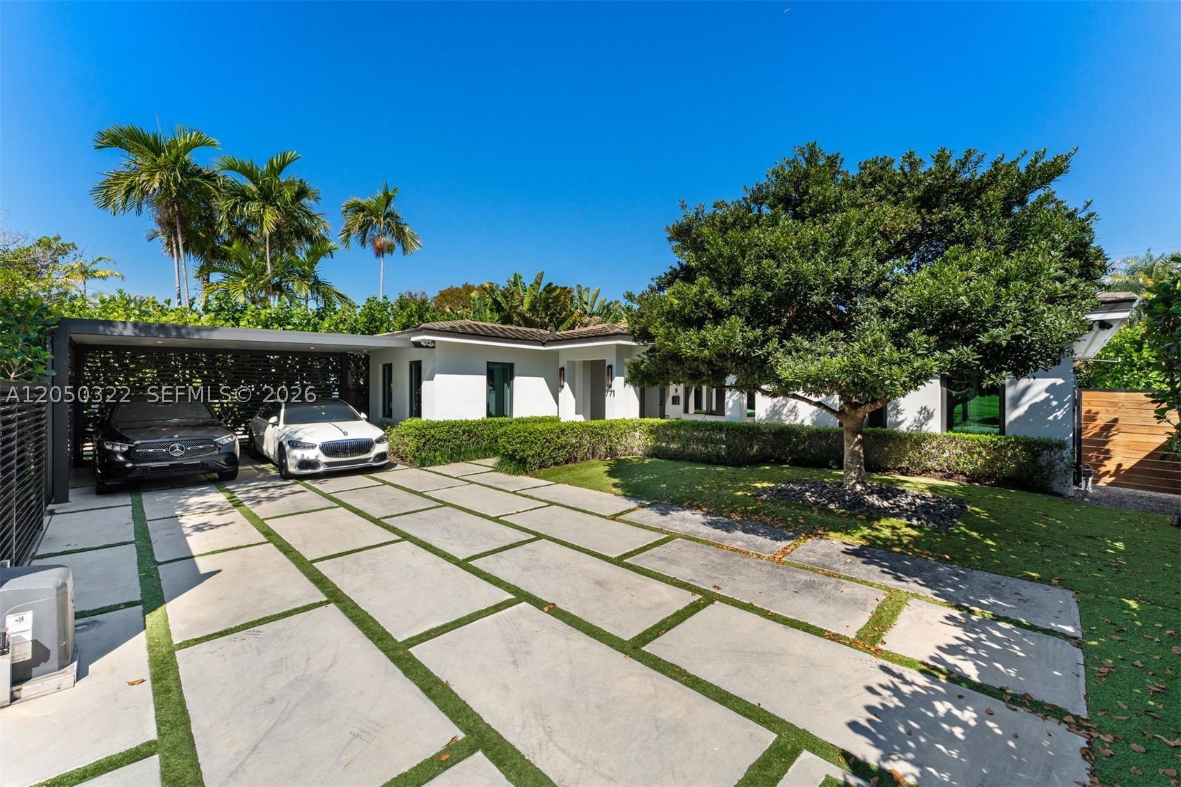771 Fairway Dr, Miami Beach FL 33141