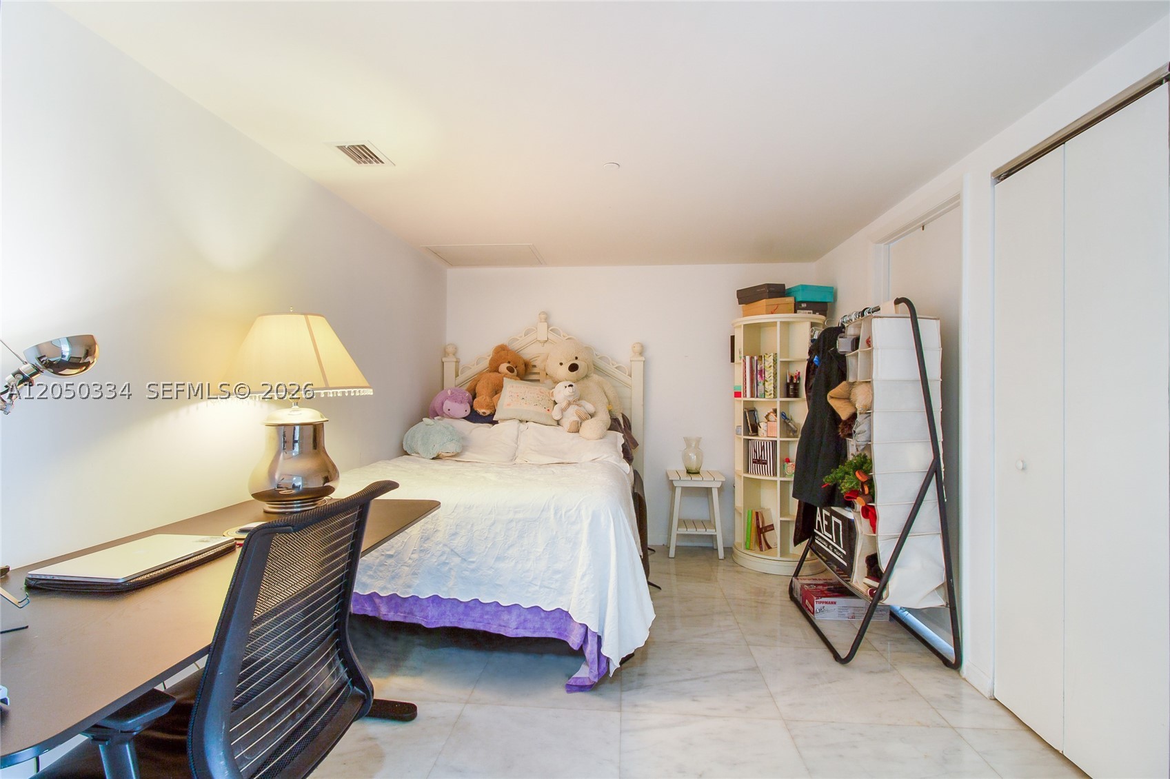 495 Brickell Ave #3803, Miami FL 33131