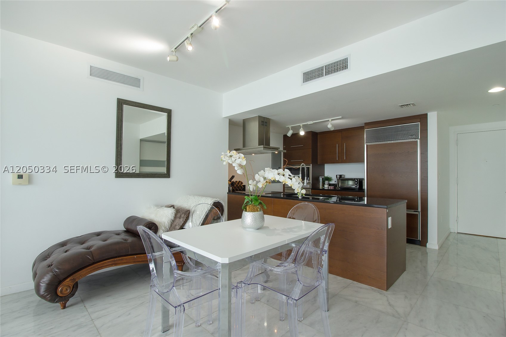 495 Brickell Ave #3803, Miami FL 33131