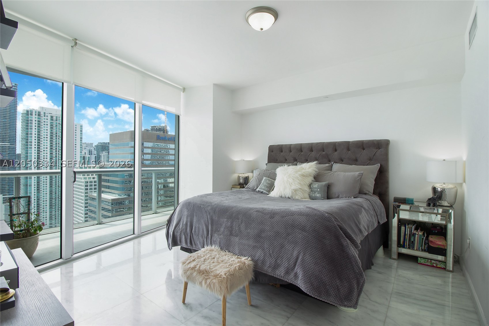 495 Brickell Ave #3803, Miami FL 33131