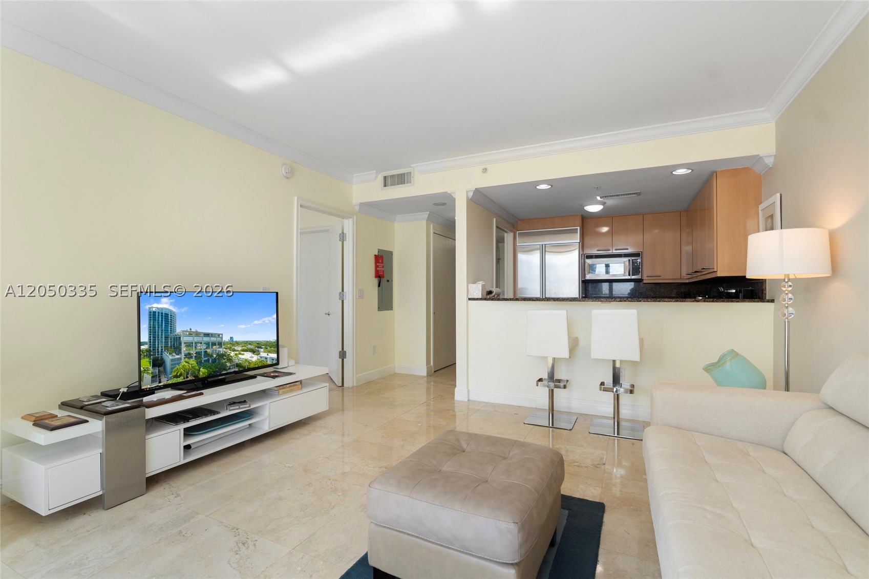 3350 SW 27 AVE #1003, Coconut Grove FL 33133