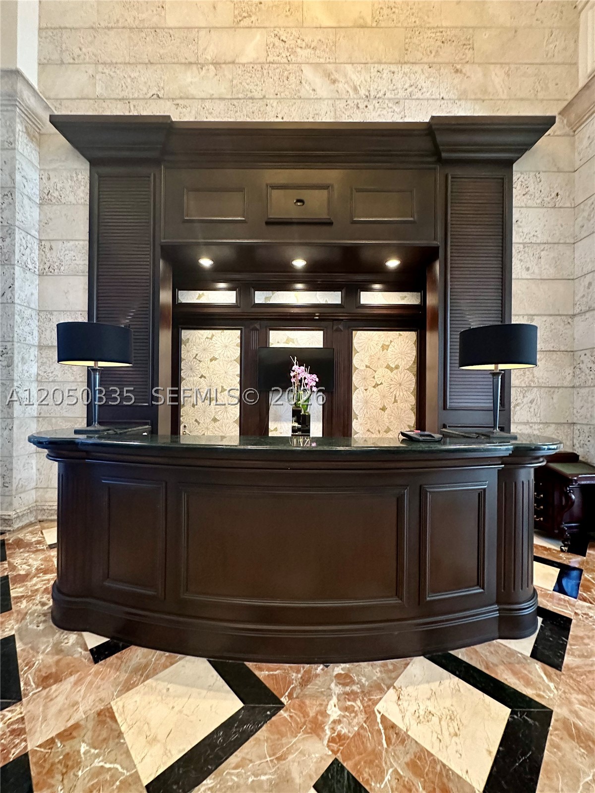 3350 SW 27 AVE #1003, Coconut Grove FL 33133
