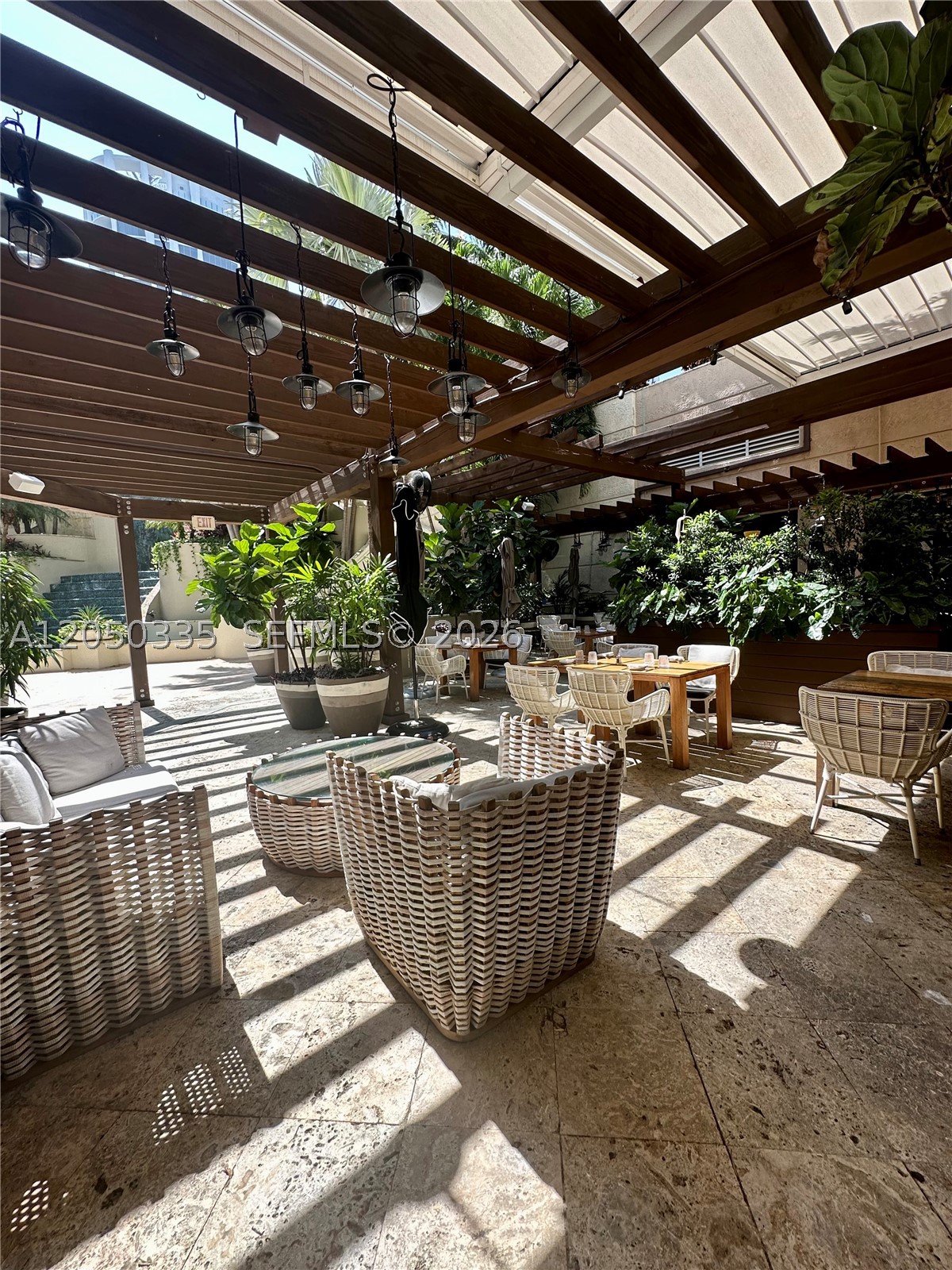 3350 SW 27 AVE #1003, Coconut Grove FL 33133