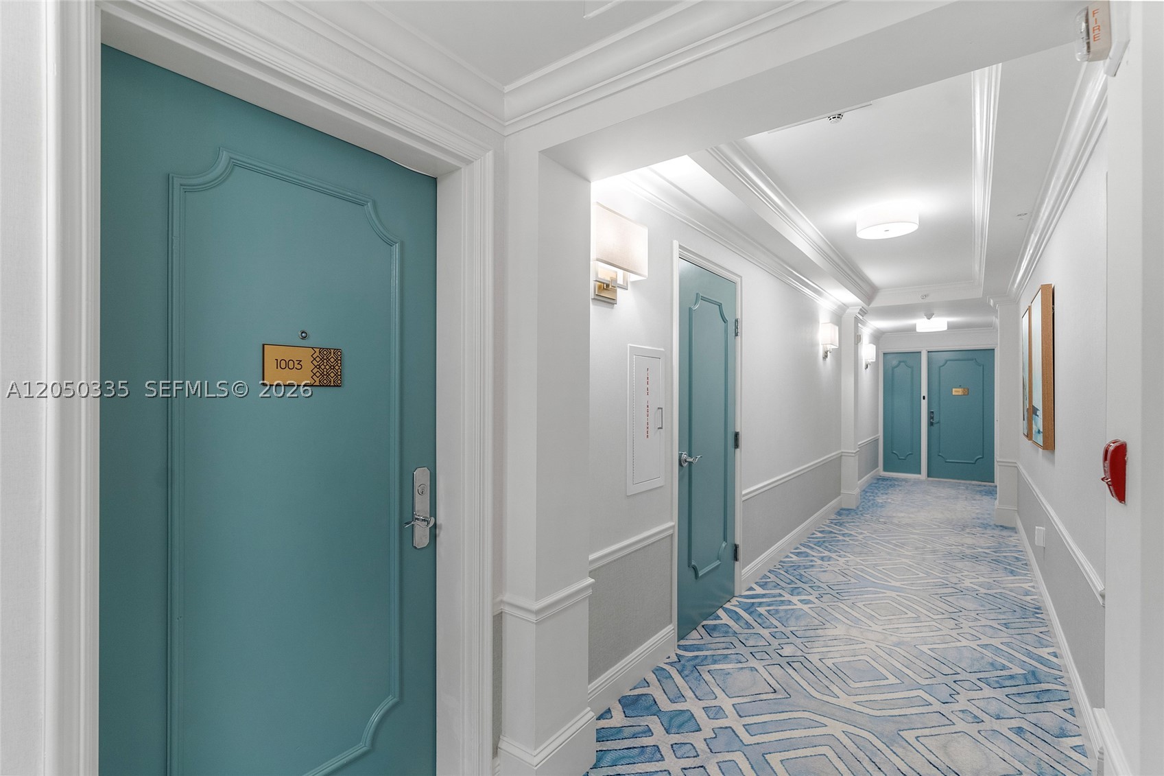 3350 SW 27 AVE #1003, Coconut Grove FL 33133