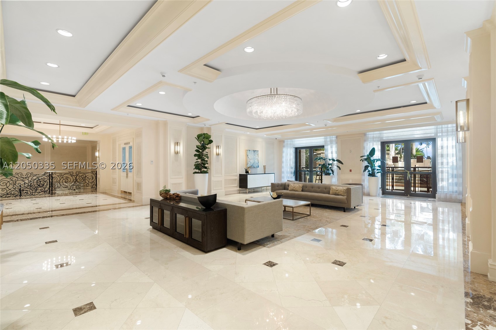 3350 SW 27 AVE #1003, Coconut Grove FL 33133