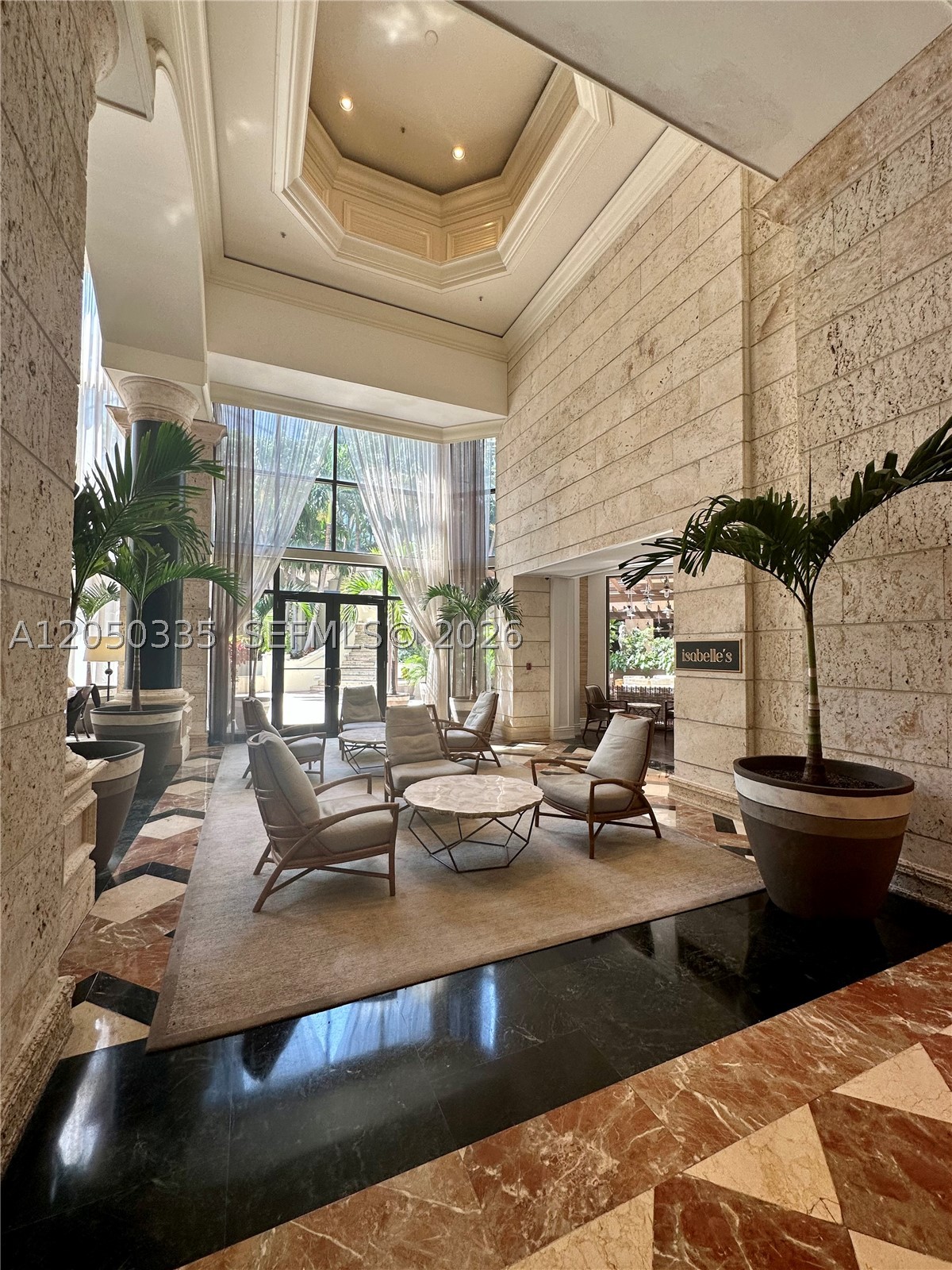 3350 SW 27 AVE #1003, Coconut Grove FL 33133