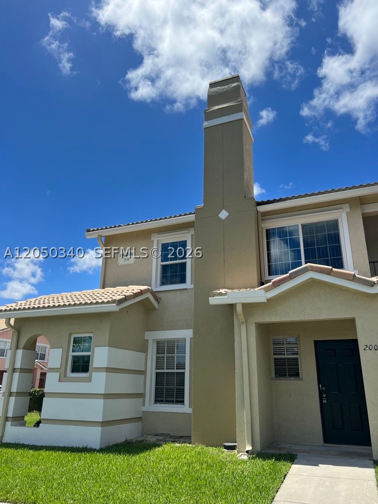 2006 Belmont Ln #0, North Lauderdale FL 33068