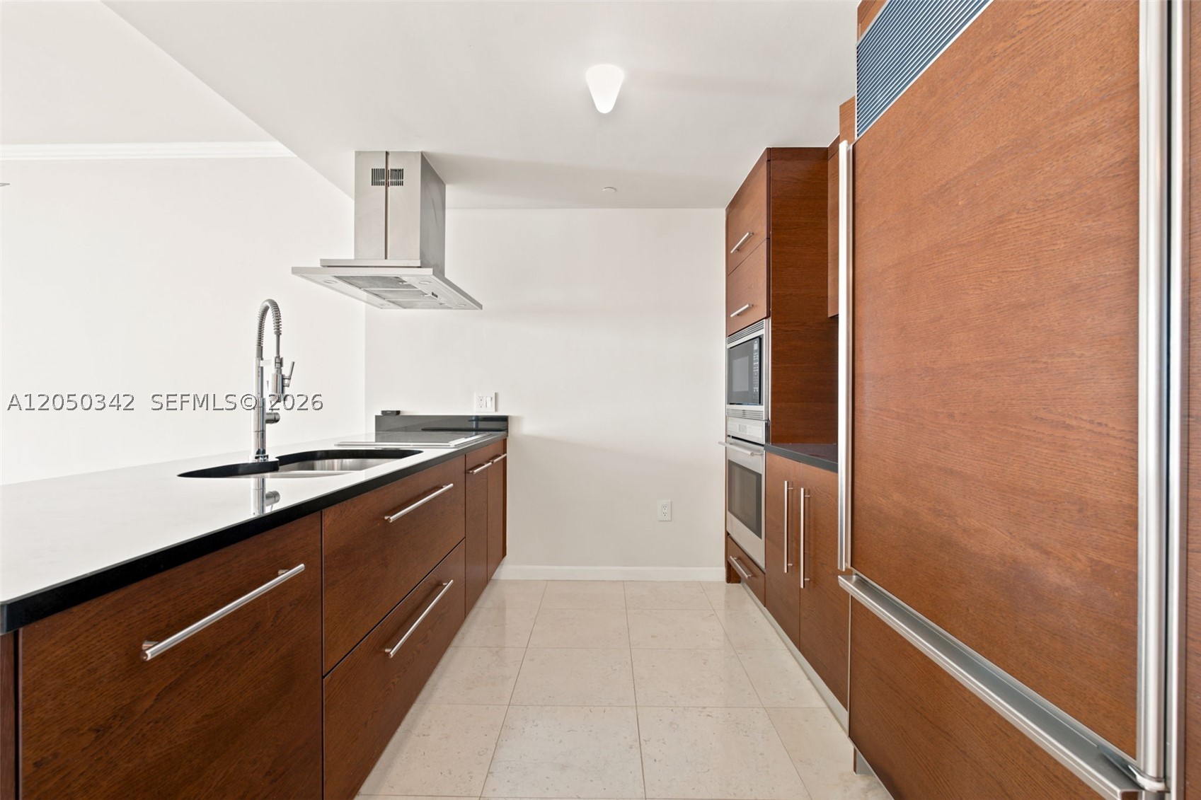 495 Brickell Ave #5309, Miami FL 33131