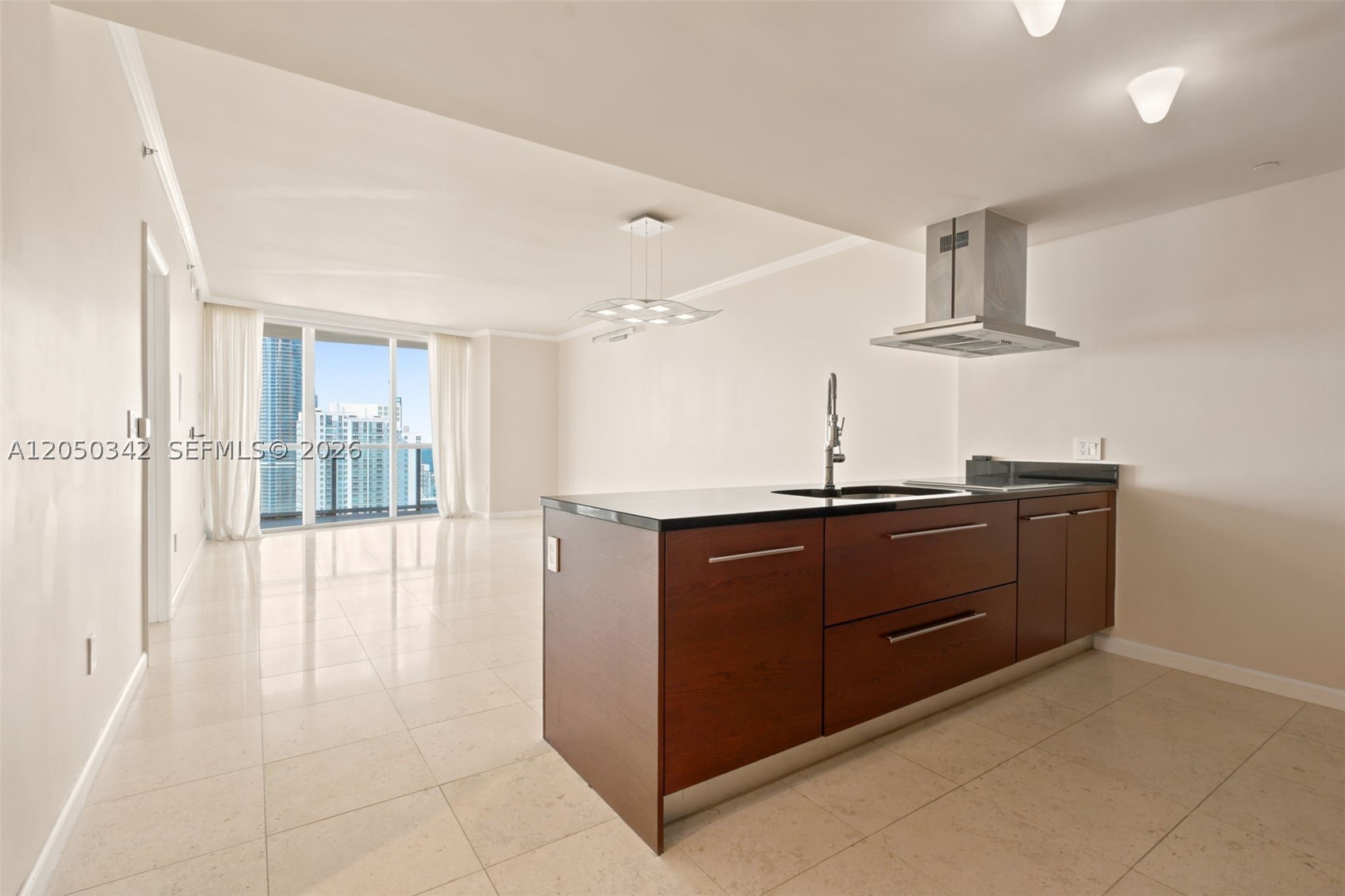 495 Brickell Ave #5309, Miami FL 33131