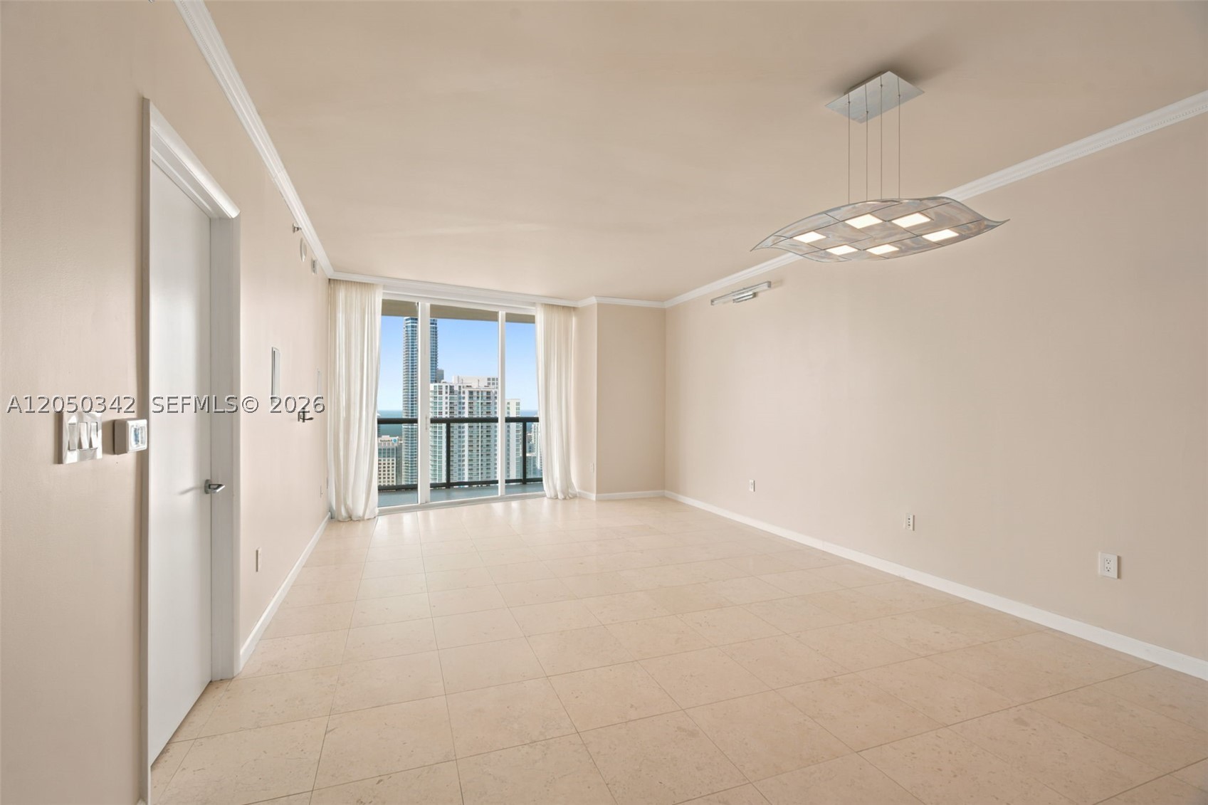 495 Brickell Ave #5309, Miami FL 33131