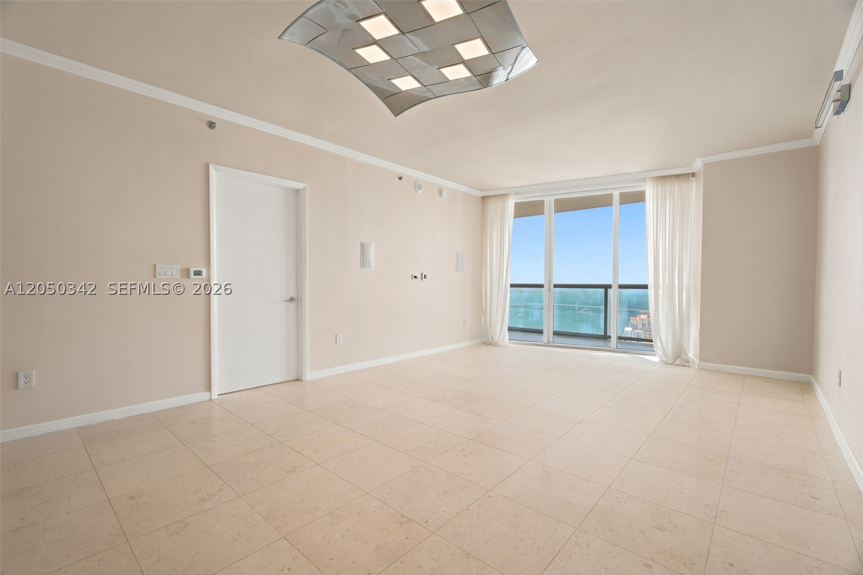 495 Brickell Ave #5309, Miami FL 33131