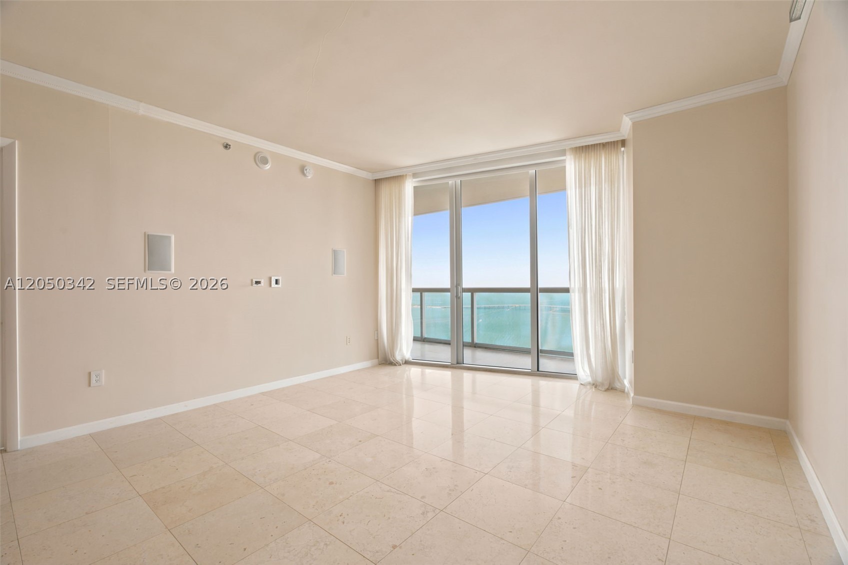 495 Brickell Ave #5309, Miami FL 33131