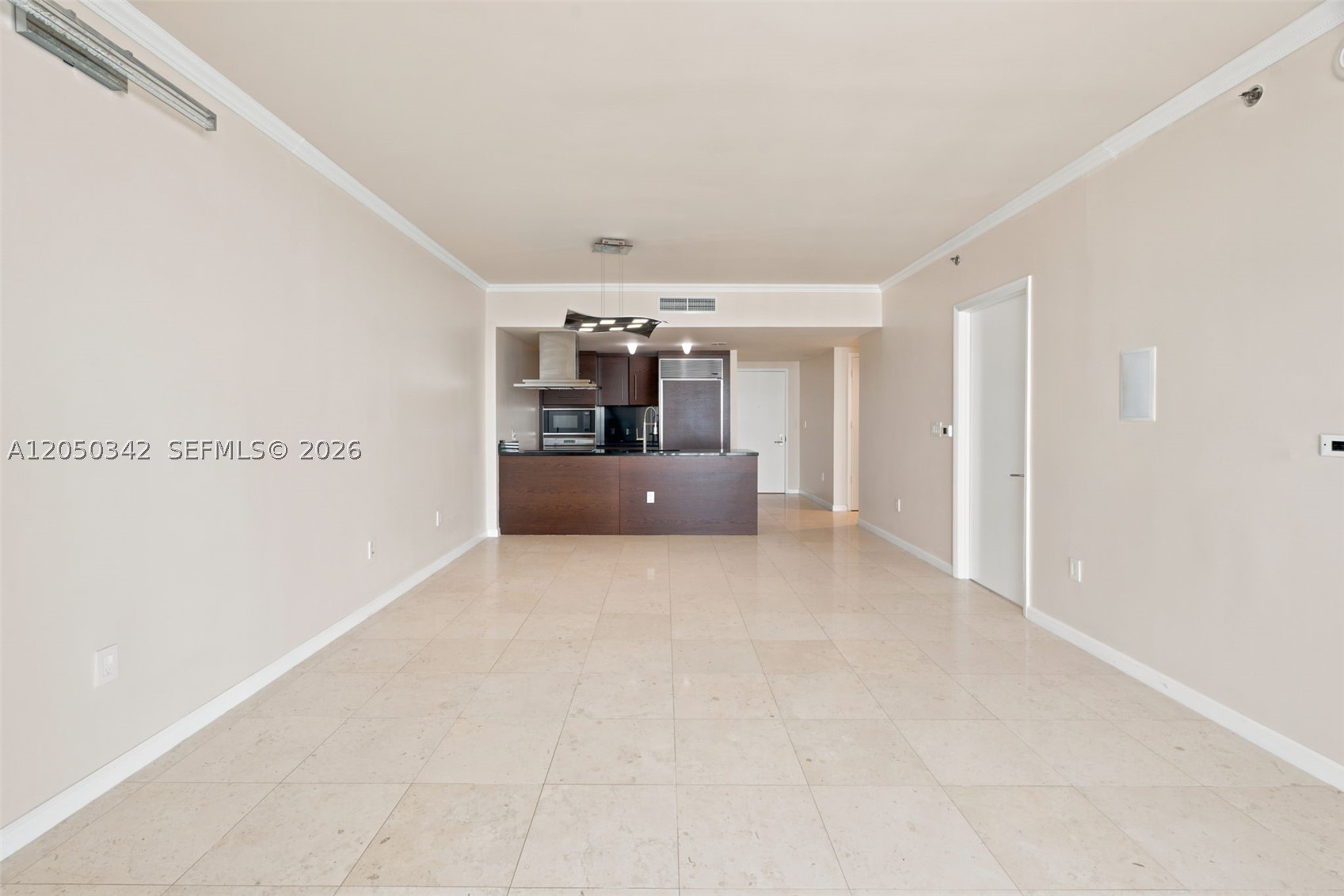 495 Brickell Ave #5309, Miami FL 33131