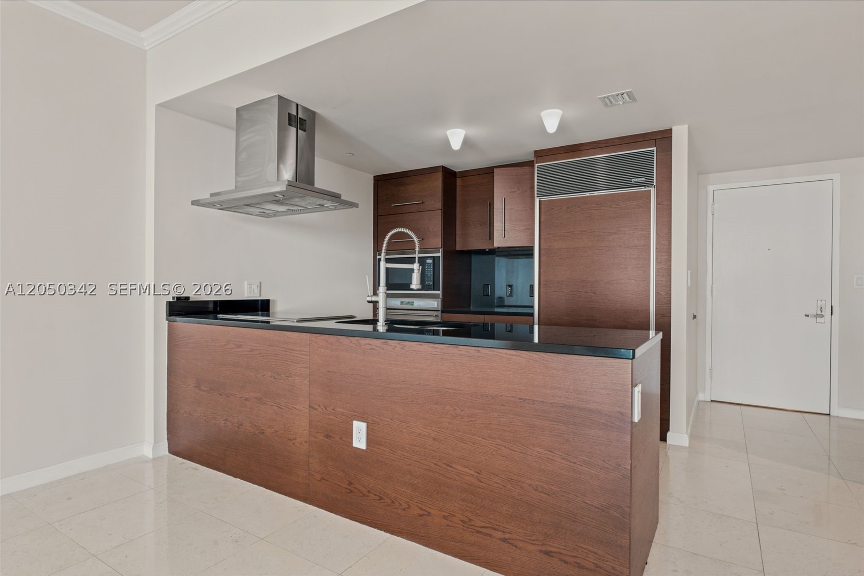 495 Brickell Ave #5309, Miami FL 33131